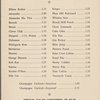 Bar, lunch, and tea menu, Palm Court at The Plaza