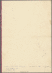 Thursday Thanksgiving dinner menu, Park Lane Tapestry Room