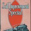 Menu menu, Baltimore  Ohio Railroad
