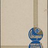 Breakfast menu, Chicagoan, Kansas Cityan