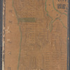 Map of that part of the city and county of New-York north of Fiftieth St.
