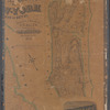 Map of that part of the city and county of New-York north of Fiftieth St.