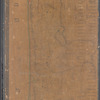Map of that part of the city and county of New-York north of Fiftieth St.
