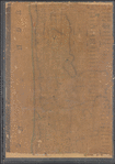 Map of that part of the city and county of New-York north of Fiftieth St.