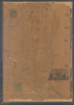 Map of that part of the city and county of New-York north of Fiftieth St.