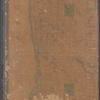 Map of that part of the city and county of New-York north of Fiftieth St.