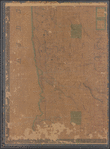 Map of that part of the city and county of New-York north of Fiftieth St.