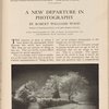 Professor Wood's Summer Home at East Hampton, Long Island