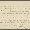 Wade genealogy : miscellaneous notes and letters