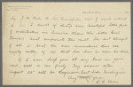 Wade genealogy : miscellaneous notes and letters