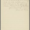 Wade genealogy : miscellaneous notes and letters