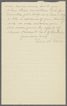 Wade genealogy : miscellaneous notes and letters