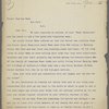 Wade genealogy : miscellaneous notes and letters