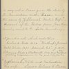 Wade genealogy : miscellaneous notes and letters