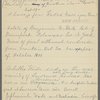 Wade genealogy : miscellaneous notes and letters