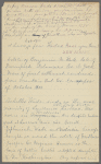Wade genealogy : miscellaneous notes and letters