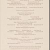 Breakfast menu, San Francisco Overland Limited