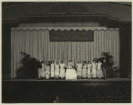 Hempel as Jenny Lind in Arcadia Theater in Detroit