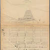 Map of Lansingbugh, Rensselaer County, New York, Surveyed drawn and published by John Beven, City surveyor, New York, 1872. Including  [Map bounded by Clinton St., Waterford St.]