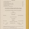 Supper menu, Southern Pacific