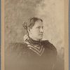 Portrait of Ida Straus