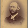 Portrait of Isidor Straus