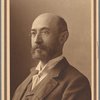 Portrait of Isidor Straus
