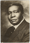 Robert Russa Moton