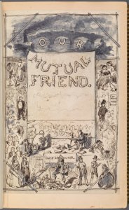 Our mutual friend