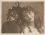The Duncan Sisters.