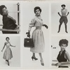 Photo montage of unidentified Branford model