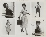 Photo montage of unidentified Branford model