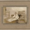 Sidney Young, publisher, Panama Tribune