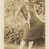Unidentified friend of George Westerman