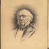 Portrait of William E. Gladstone