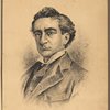 Portrait of Edwin Booth