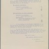 Results of the balloting with reference to private review of the photoplay "PURITY"