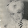 Publicity photograph of Jayne Mansfield