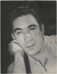 Anthony Quinn