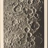 Photographie lunaire: Maurolycus - Stöfler - Walter