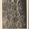 Photographie lunaire: Arzachel - Alphonse - Ptolémée