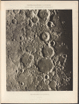 Photographie lunaire: Arzachel - Alphonse - Ptolémée
