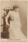 Jane Hading.