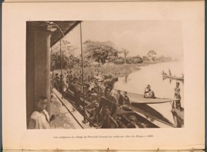 Vingt années de vie africaine : récits de voyages, d'aventures et d'exploration au Congo Belge, 1874-1893