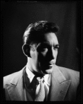 Publicity photograph of Anthony Quinn