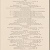 Daily menu menu, The New York, New Haven, and Hartford Railroad Co.