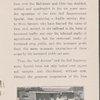 Menu menu, Baltimore  Ohio Railroad