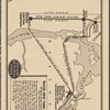 Daily menu menu, New York Central System, the New Streamlined 20th Century Limited
