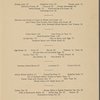 Breakfast menu, Western Pacific, The Feather River Route