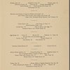Breakfast menu, Western Pacific, The Feather River Route